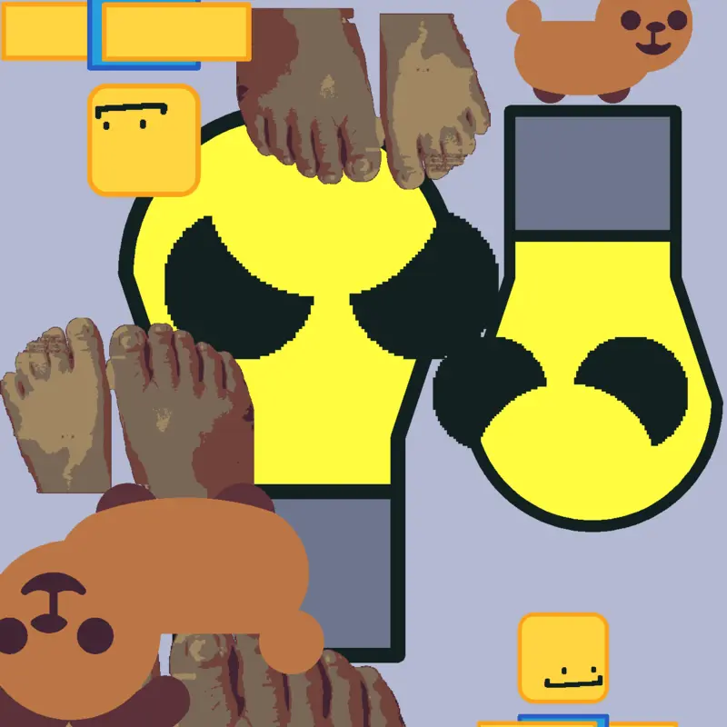Game by @dieguit0