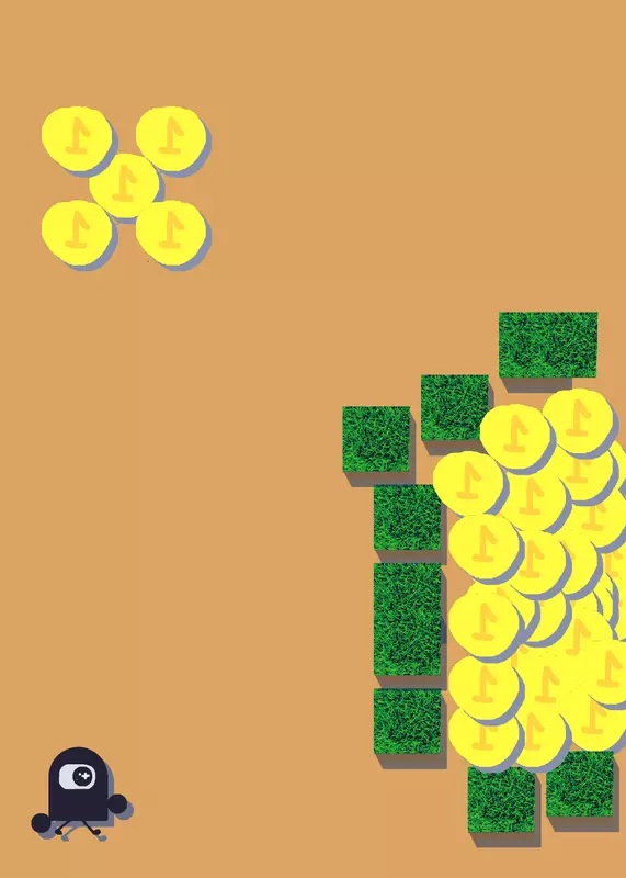 Game by @Salman_571