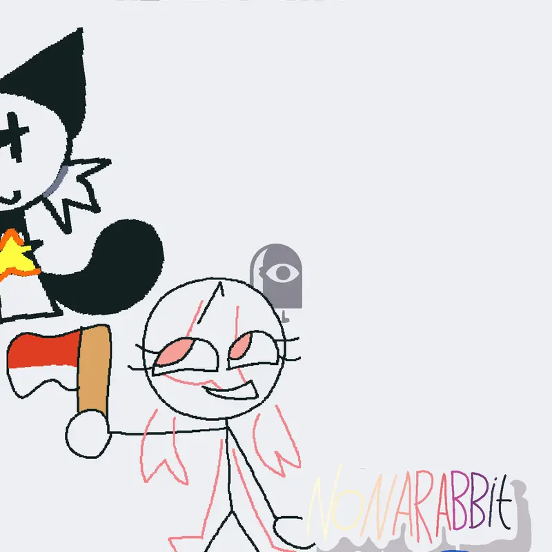 Game by @nonarabbit