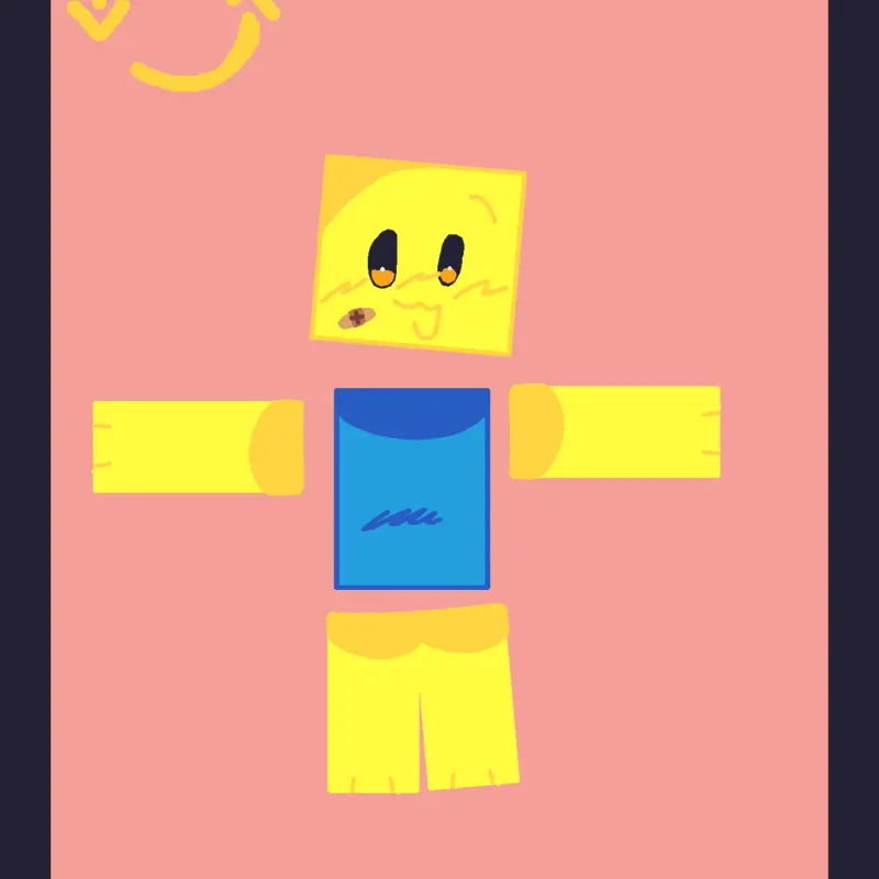 Game by @YIKOO
