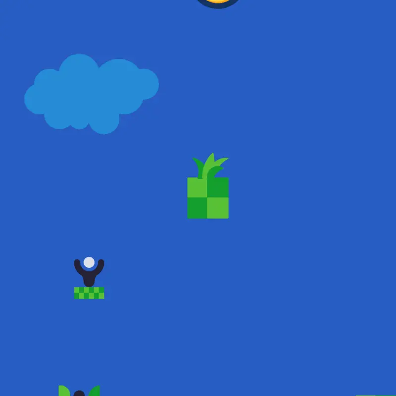 Game by @Domenhel