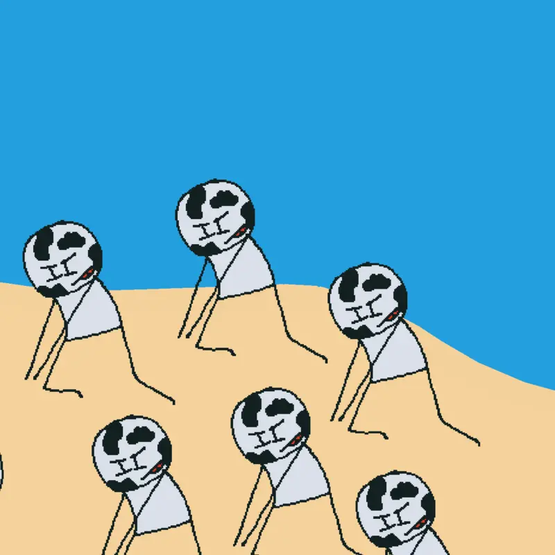 Game by @duped