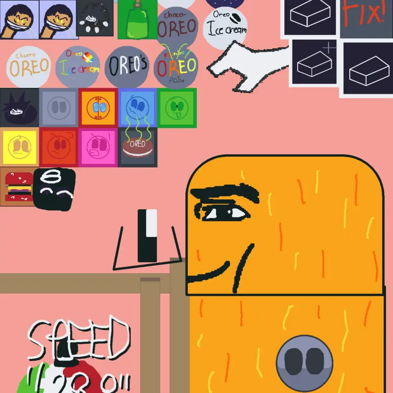 Game by @jeanlukepereyra