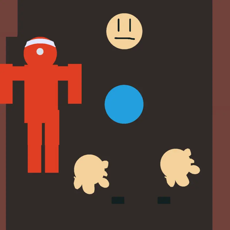 Game by @olao