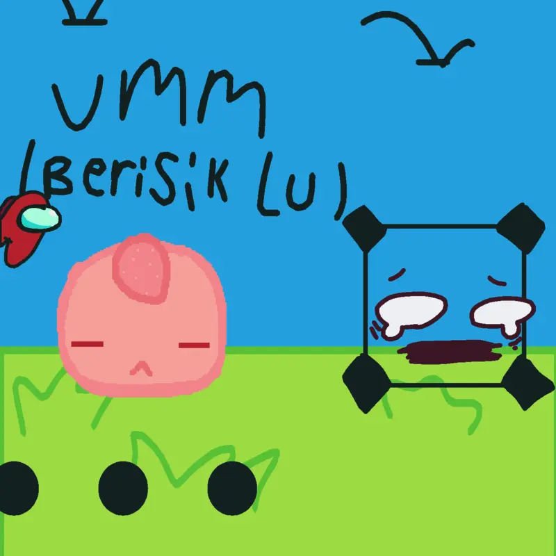 Game by @Mochimo