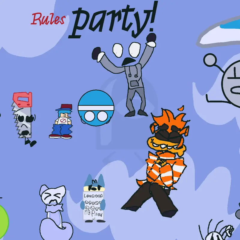 Game by @InkySmile