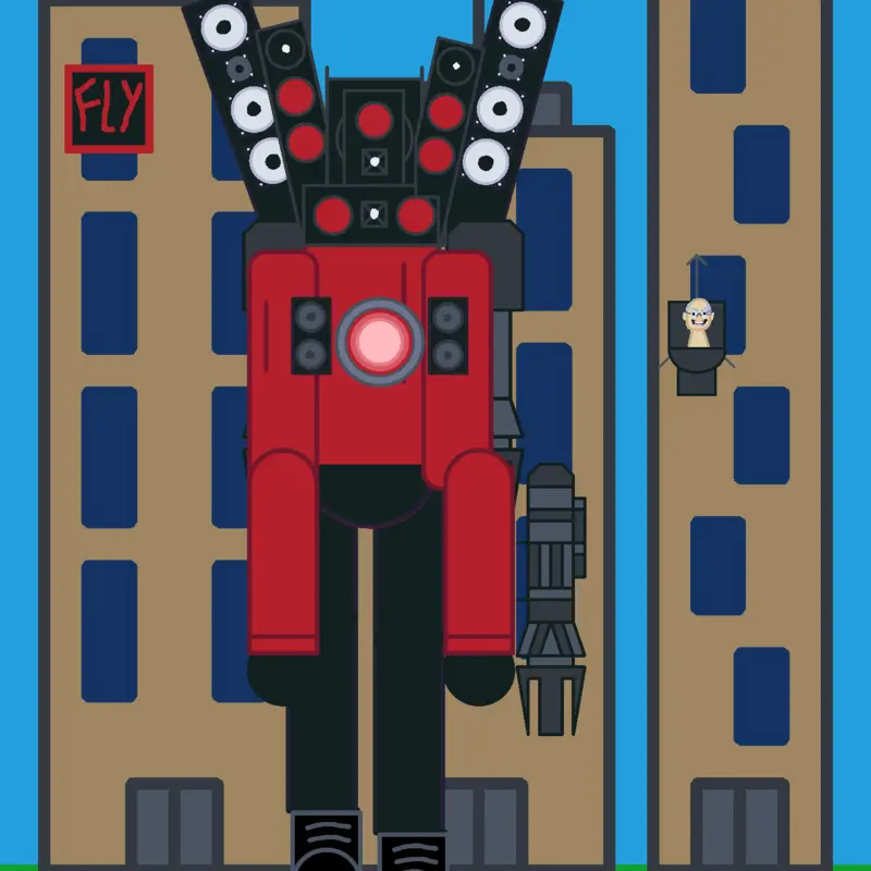 Game by @Finishe