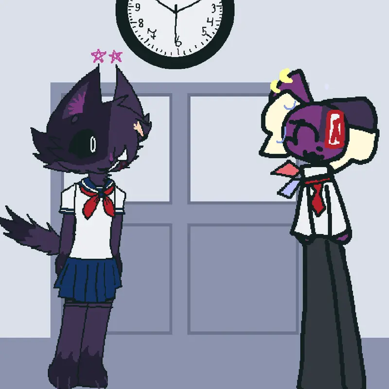 Game by @NOT_LILY