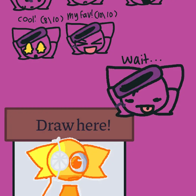 Game by @saren_coins__2026_oc