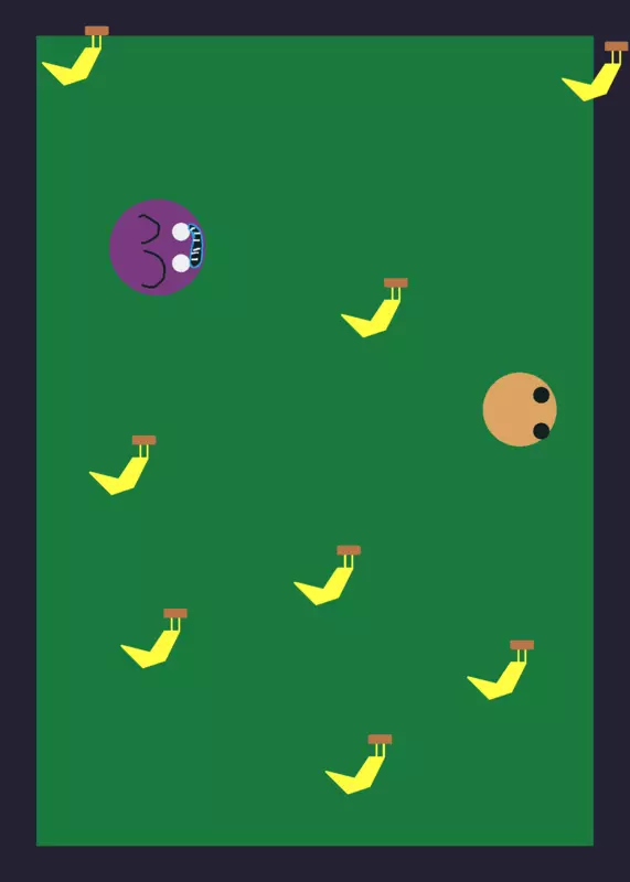 Game by @PedroBernardo