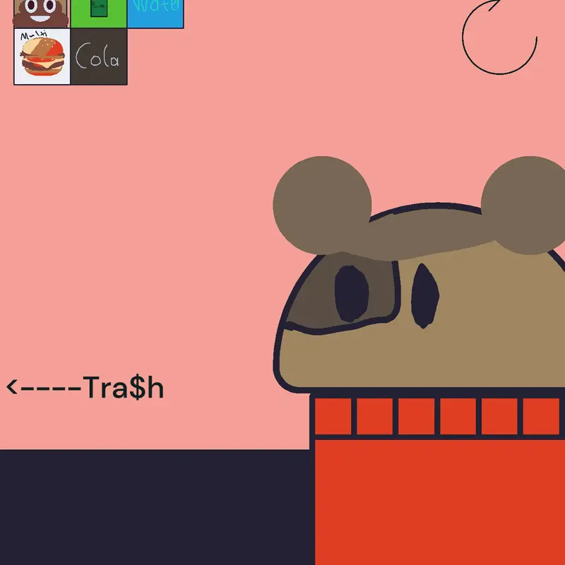 Game by @caglar_ates2809