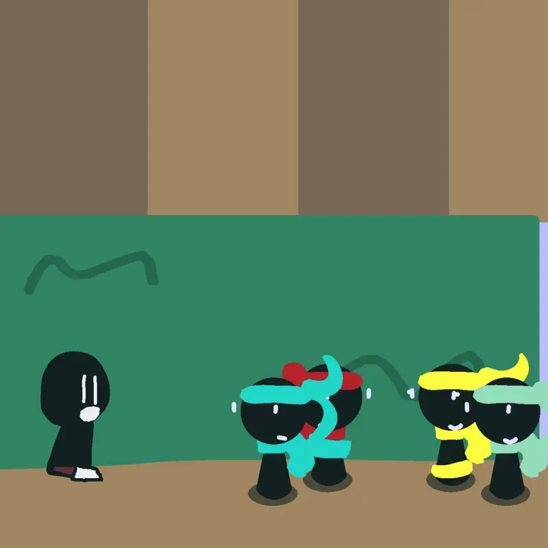 Game by @mariotwins