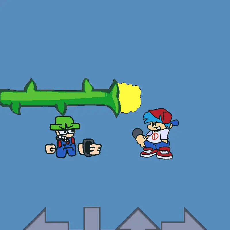 Game by @DaveAndBambiGames