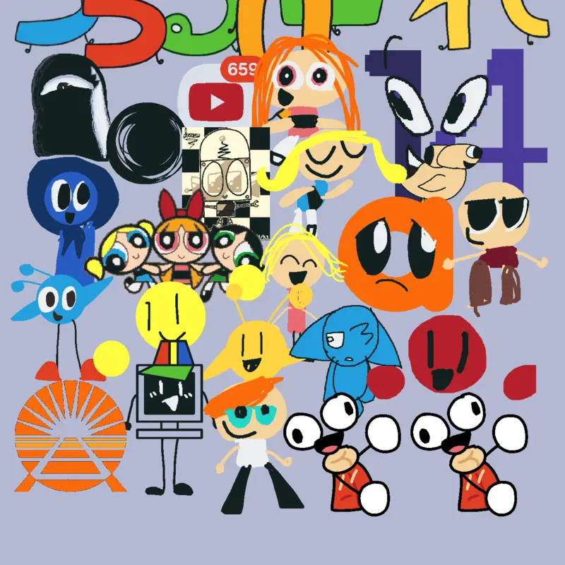 Game by @robot-jones