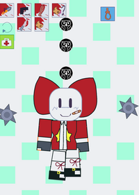 Kitt ragdoll game