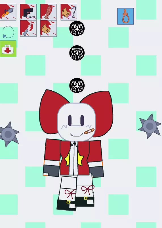 Game by @MapleTheSyrupCat