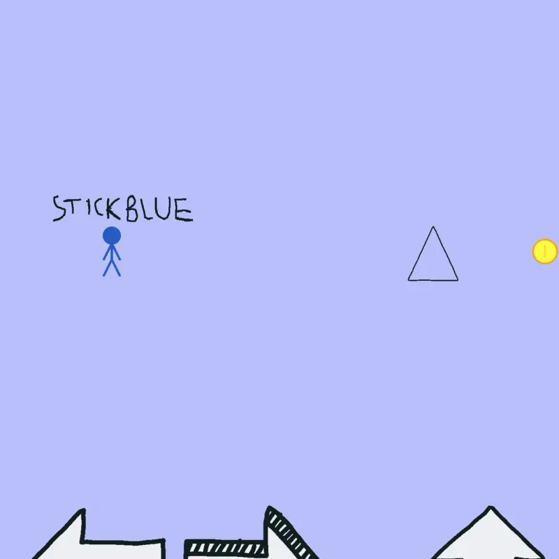 Game by @StickFire