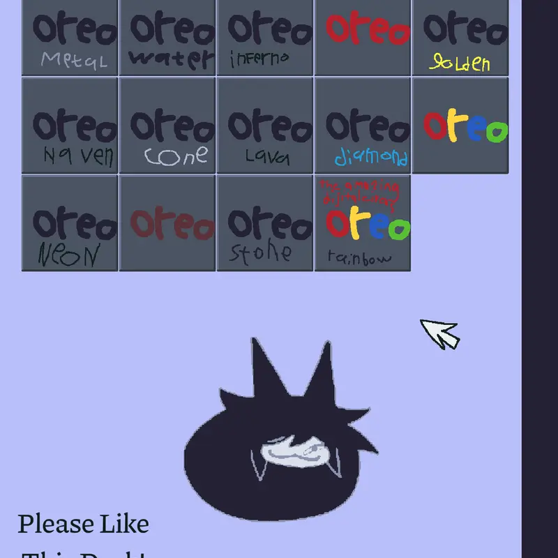 Game by @amy_fatimaa