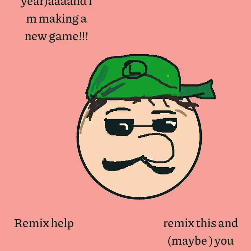 Game by @Luigi_Castle