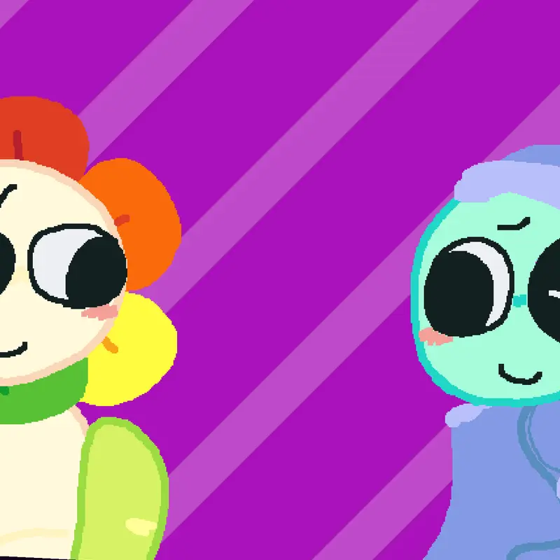 Game by @LilyLoves