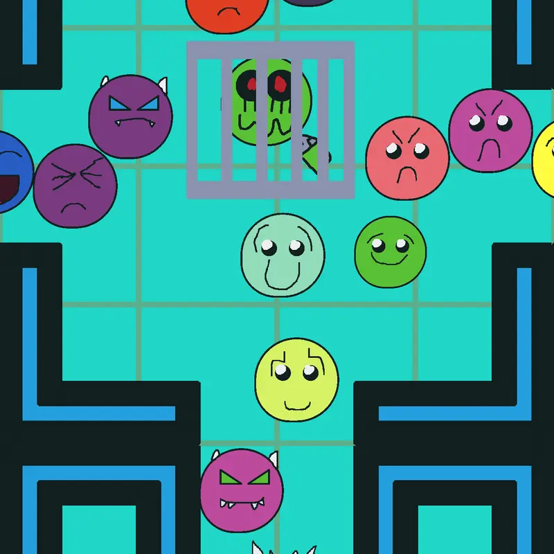Game by @Edd_Bobby_Sprout_Eddie