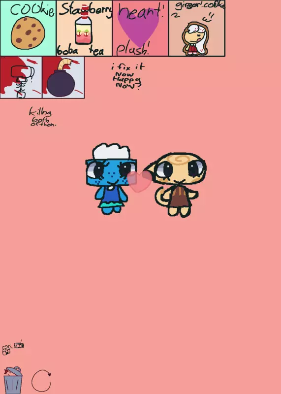 Game by @-Dandys-world-