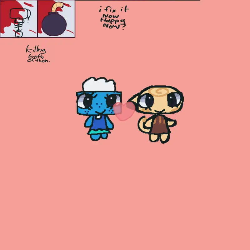 Game by @-Dandys-world-