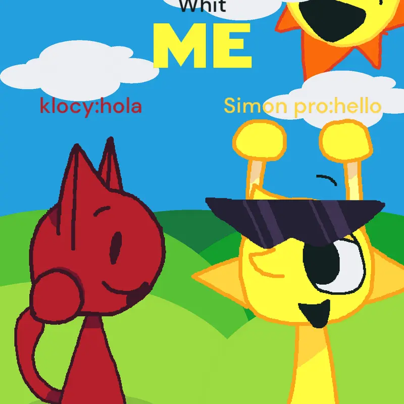 Game by @pop787