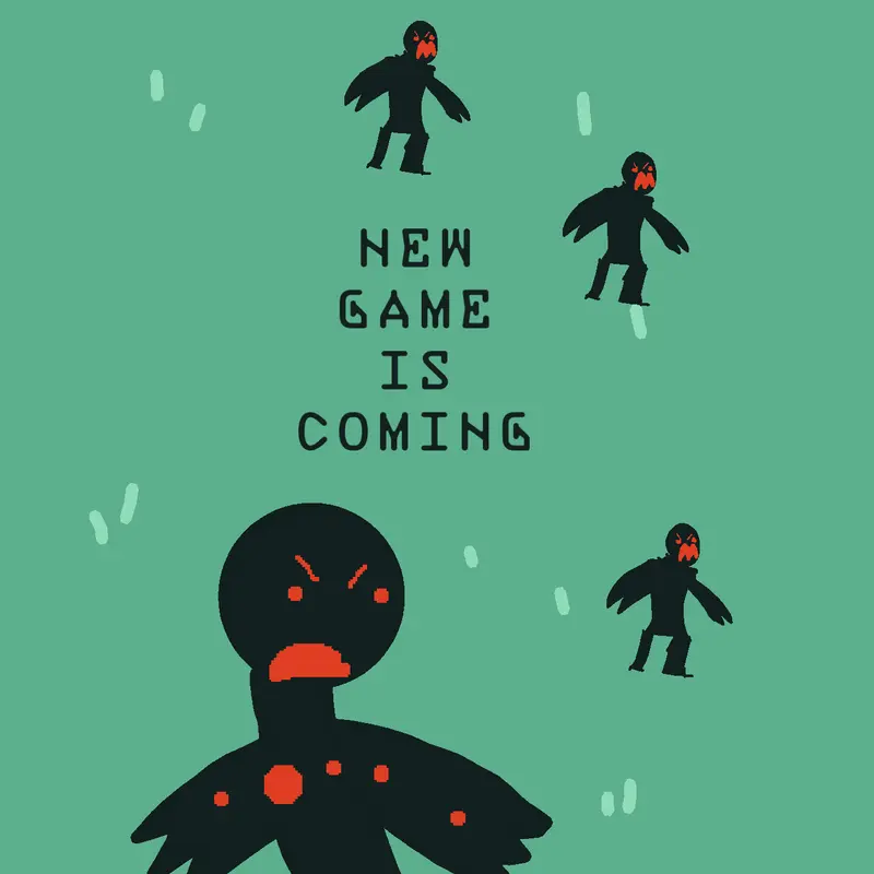 Game by @rame1