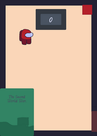 Open na noor 🥺 - The Game Inspired by one...