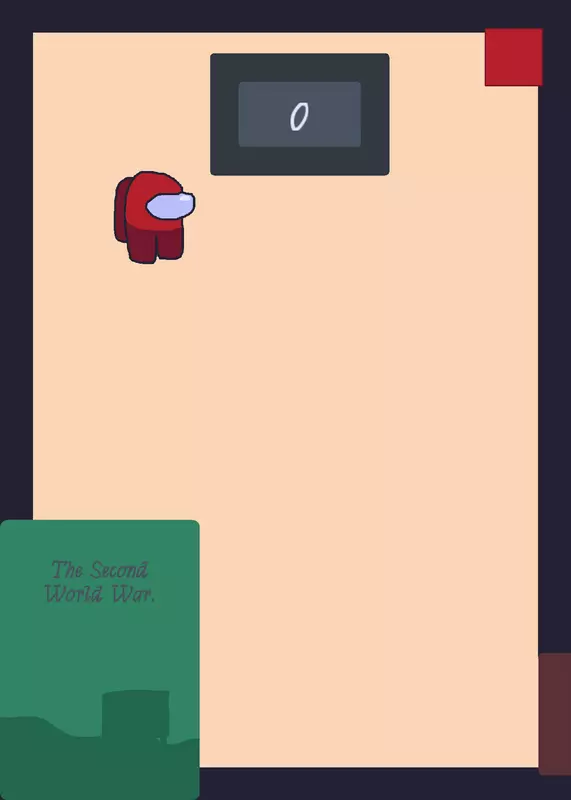 Game by @RexInteractive