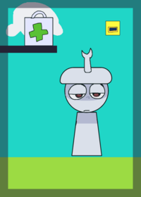 Clukr ragdoll