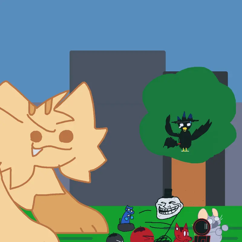 Game by @cinderaec