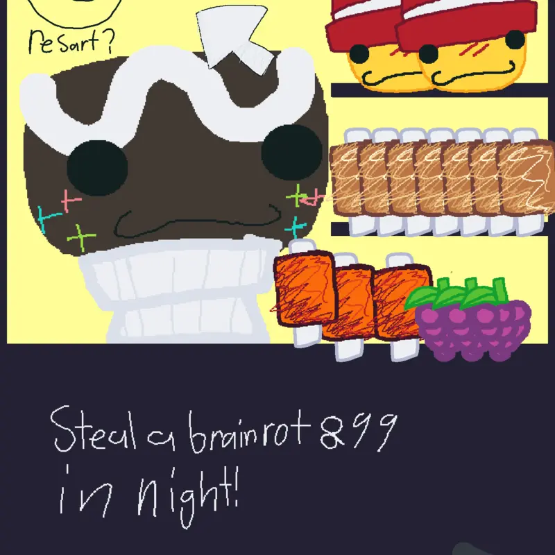 Game by @Manner_forsaken