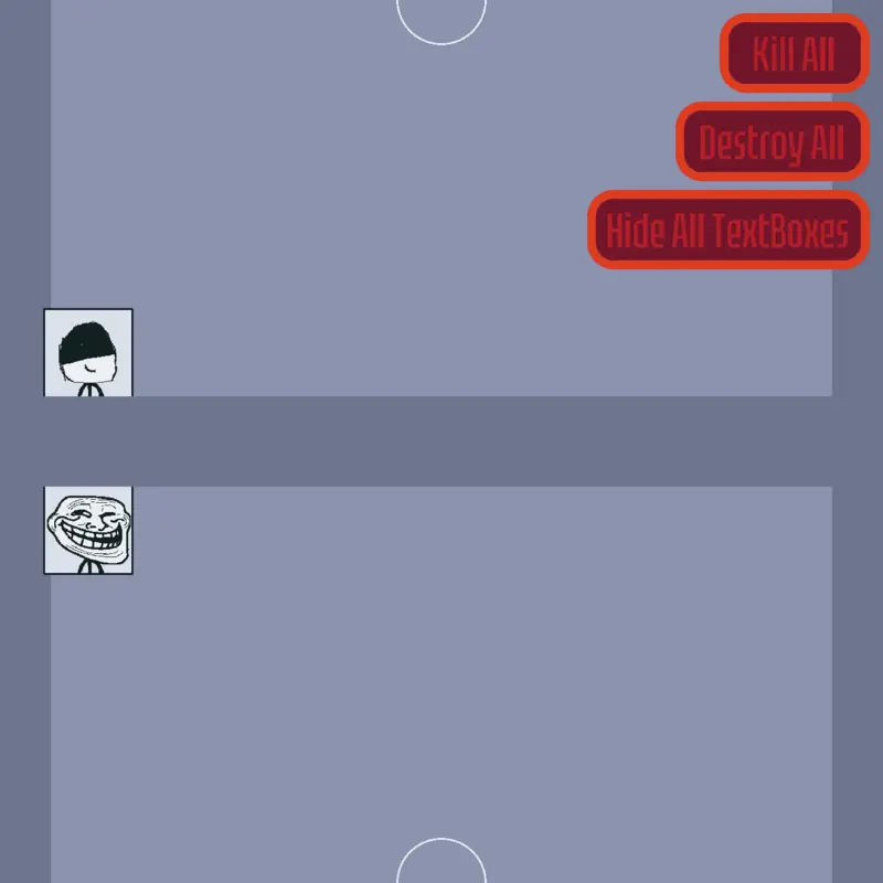 Game by @Boxface