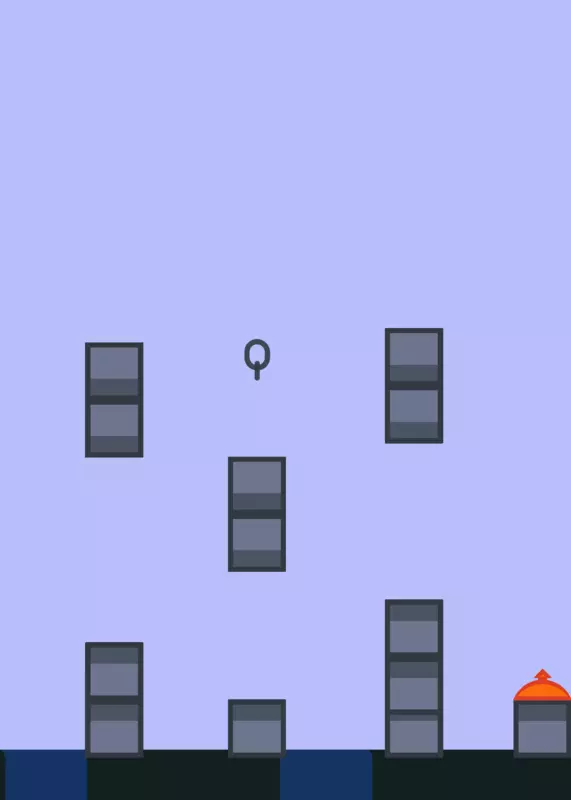 Jumper by @VNgameplay