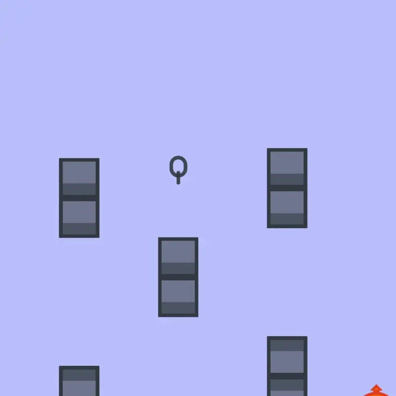 Jumper by @VNgameplay