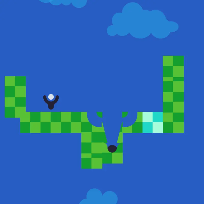 Game by @KaroMas