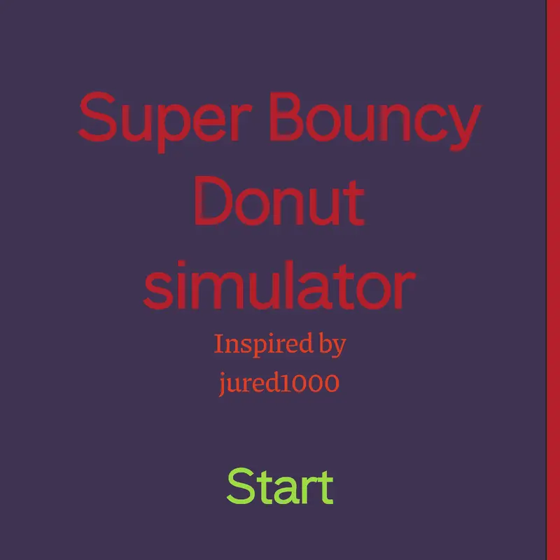 Game by @sit_ron
