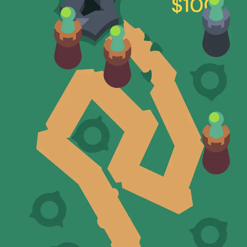 Game by @Dimamama