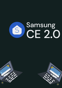 Samsung CE 2.0