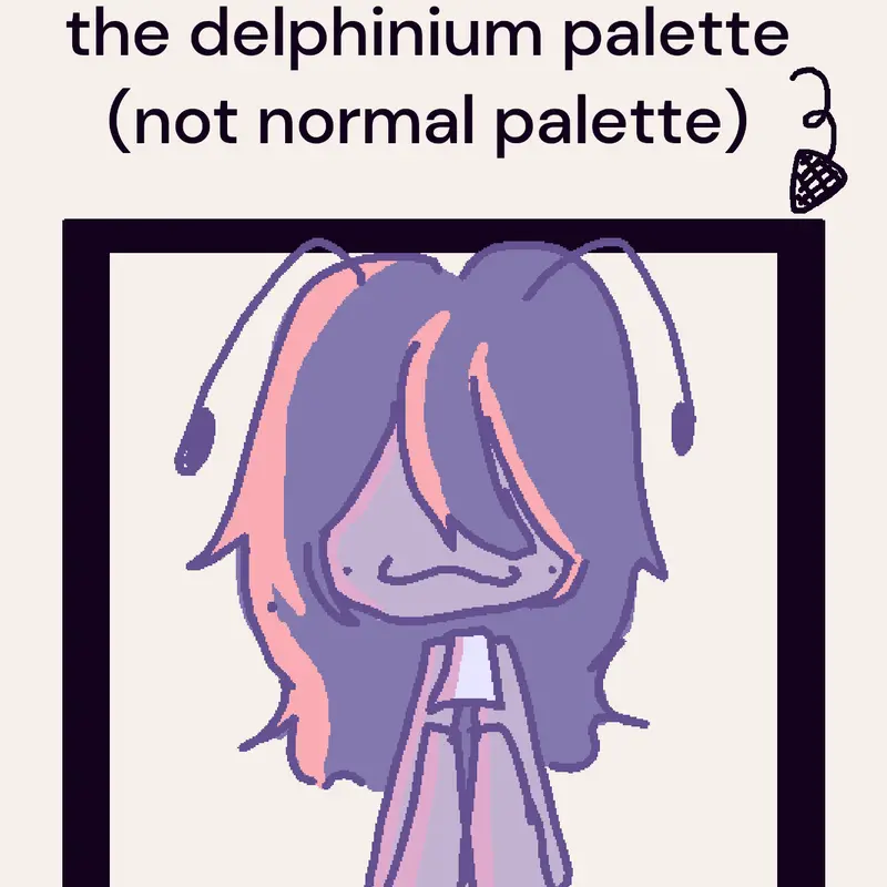 Game by @hazy_hates_lenore