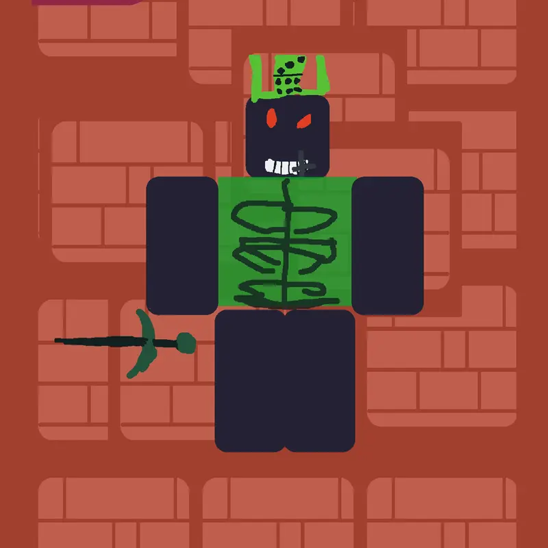Game by @Nixonchen