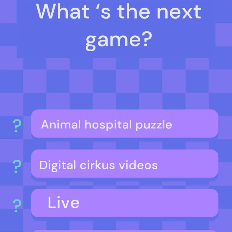 Game by @lilisz10