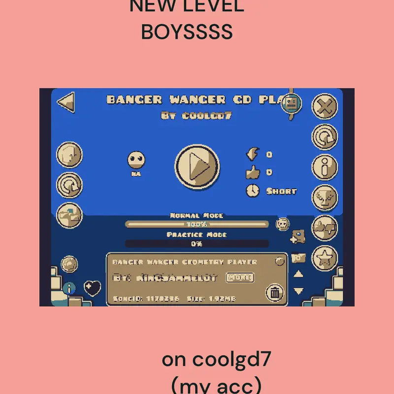 Game by @COOL_CUBE2025