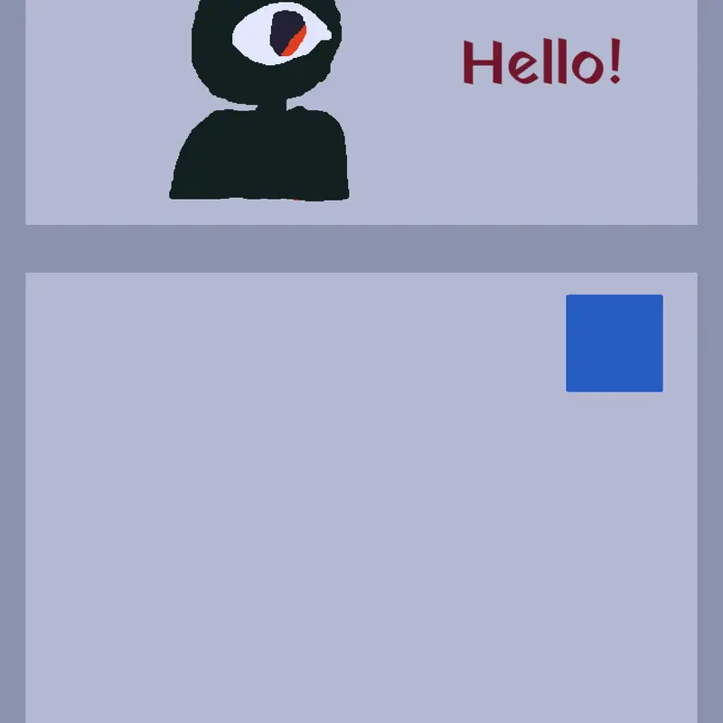 Game by @MatrixPlayer
