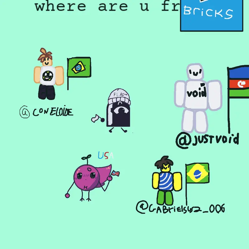 Game by @foquito_games