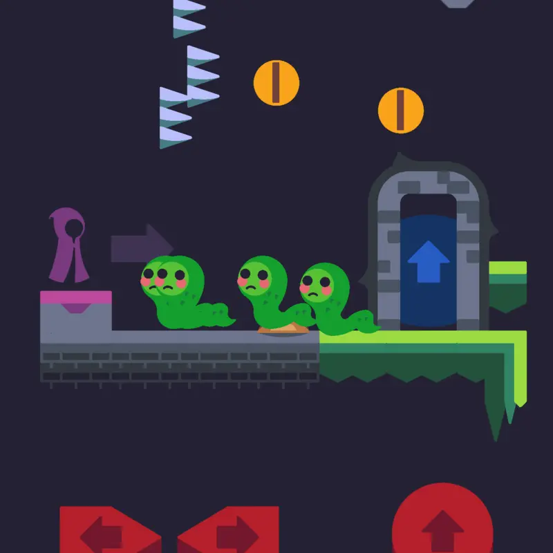 Game by @KissTheBlade