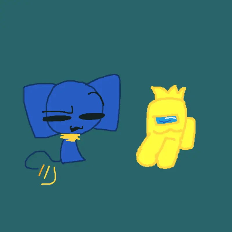 Game by @BlueBlox264
