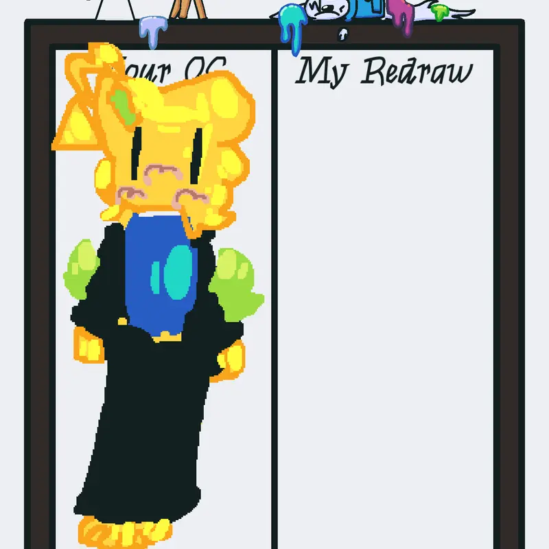 Game by @oreomcflurr